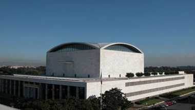 Palazzo Dei Congressi a Roma, IT