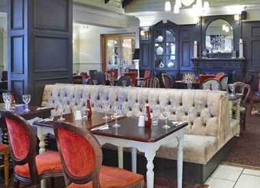 รูปสถานที่จัดงาน