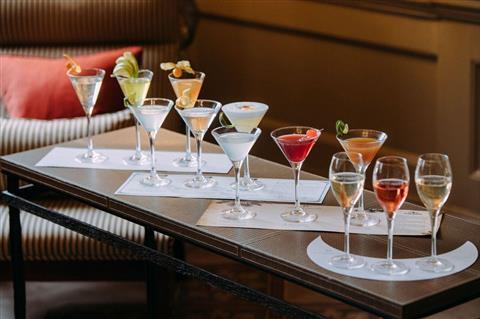 Cocktail Masterclass