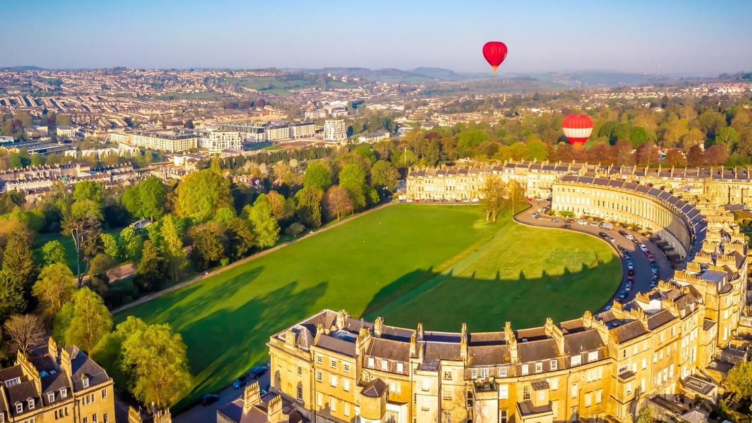 Изображение места проведения