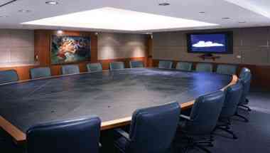 Museum of Tolerance em Los Angeles, CA