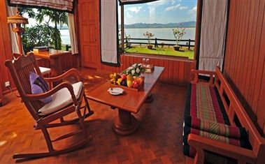 Bild på anläggning