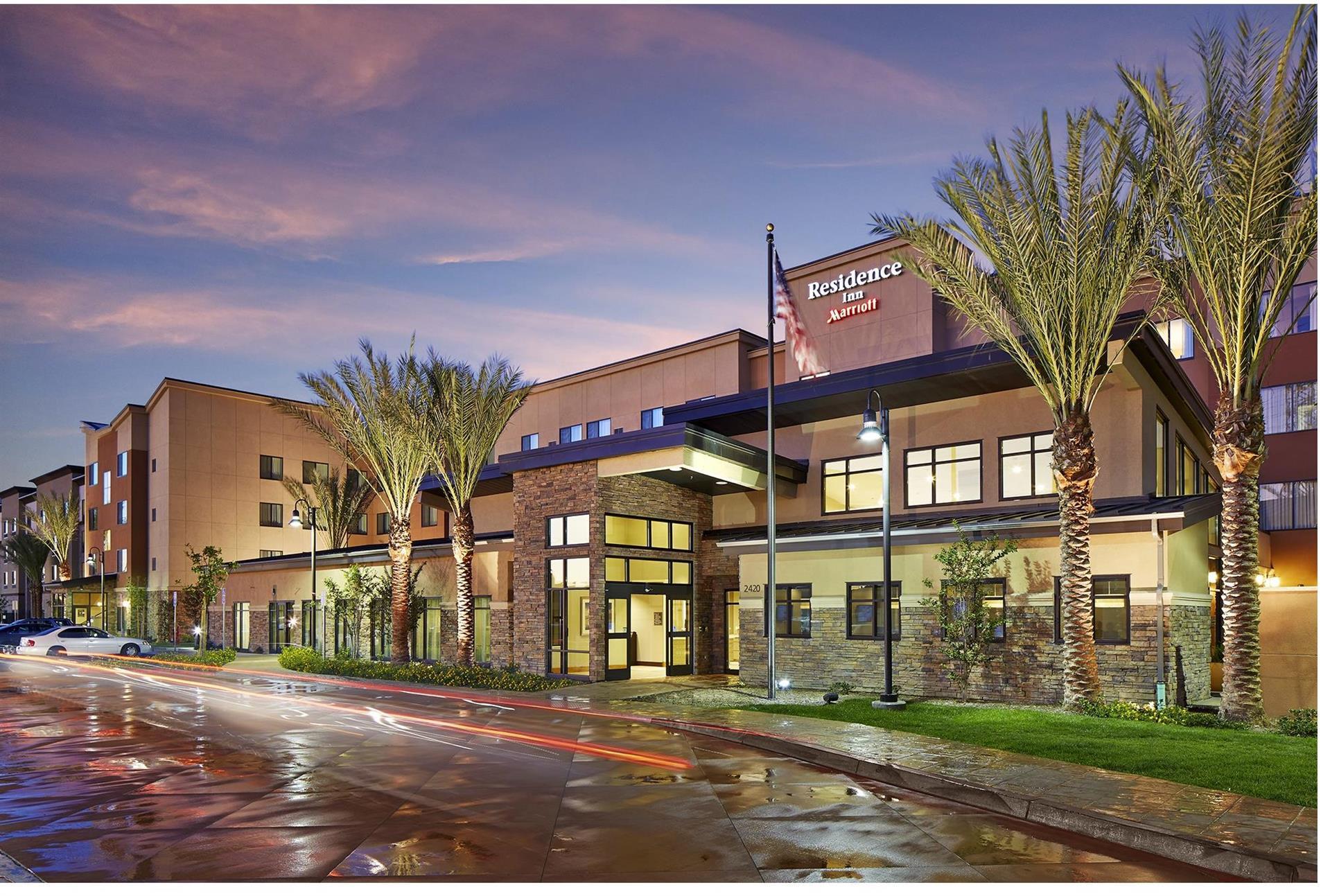 Residence Inn by Marriott Los Angeles Redondo Beach image