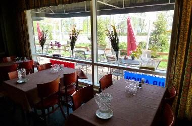 Hotel Restaurant Avion a Helsinki, FI