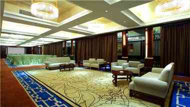 Suzhou Leeden Hotel i Suzhou, CN