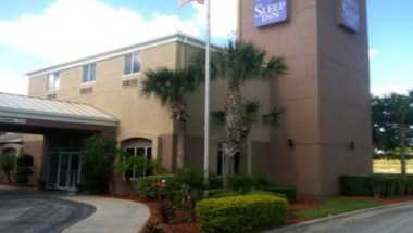 Sleep Inn Ormond Beach - Daytona в Ormond Beach, FL