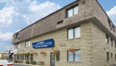 Petawawa River Inn & Suites en Petawawa, ON