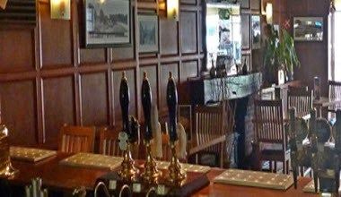 Изображение места проведения