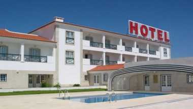 Idanha-a-Nova, PT의 Hotel Estrela da Idanha