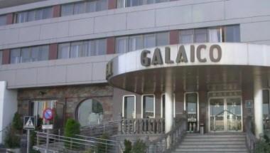 Hotel Galaico image
