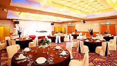 Hotel Grantia Komatsu Airport a Komatsu, JP