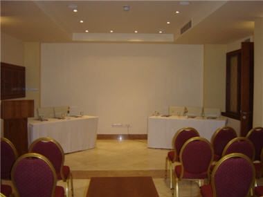 Bild på anläggning