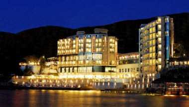 Charisma De Luxe Hotel a Aydin, TR