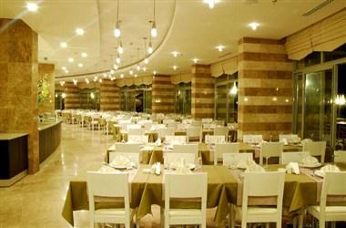 Charisma De Luxe Hotel a Aydin, TR