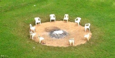 Изображение места проведения