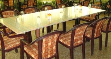 Изображение места проведения