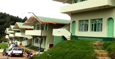 Изображение места проведения