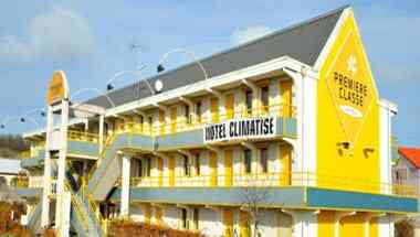 Premiere Classe Belfort en Belfort, FR