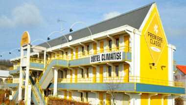 Premiere Classe Belfort in Belfort, FR