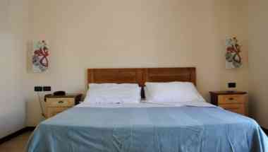 Hotel Sannita in Casoria, IT