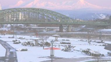 Asahikawa Tourist & Convention Association à Asahikawa, JP