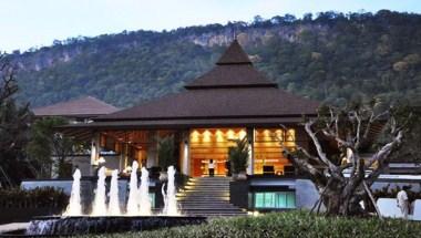 The Greenery Resort Khao Yai image