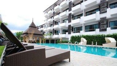 รูปสถานที่จัดงาน