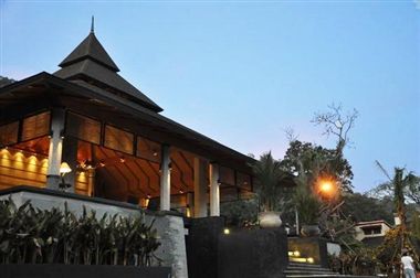 รูปสถานที่จัดงาน