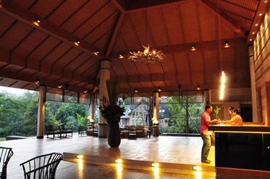 รูปสถานที่จัดงาน