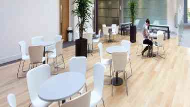 Bruntwood - Atria в Bolton, GB1