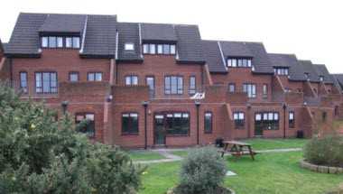 Cromer Country Club a Cromer, GB1