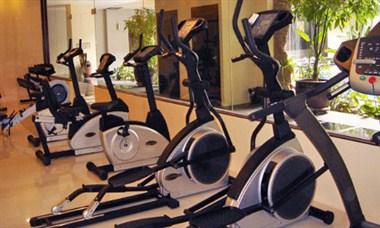 Absolute at Nirvana Place en Pattaya, TH