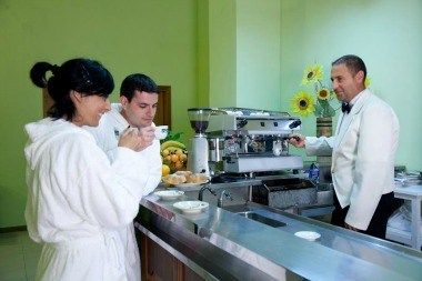 Изображение места проведения