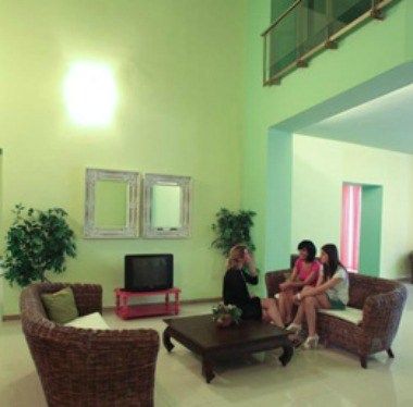 Изображение места проведения