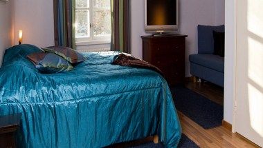 Bild på anläggning