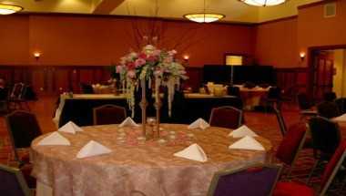 Cascade Club в Redmond, WA