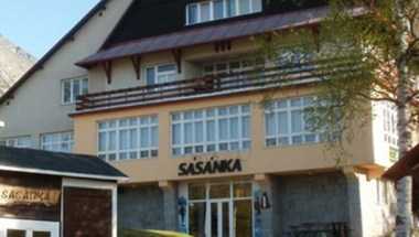 Hotel Sasanka in Poprad, SK