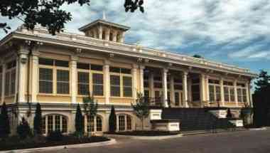 The Maryland Zoo in Baltimore в Baltimore, MD