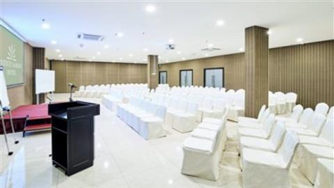 Avenue Garden Hotel à Selangor, MY