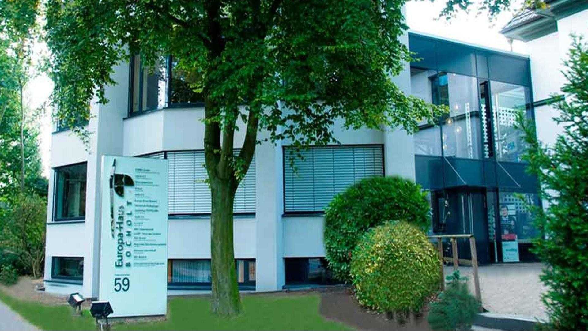Europa-Haus Bocholt a Bocholt, DE
