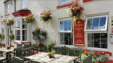 Chequers Inn em Pershore, GB1