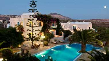 Paradise Santorini Resort, Santorini, GR