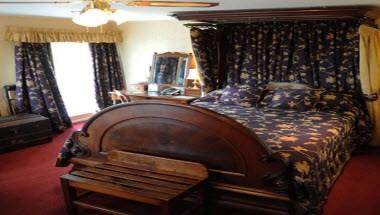 The Gretna Chase Hotel, Gretna, GB2