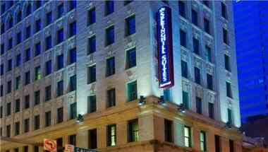 SpringHill Suites by Marriott Baltimore Downtown/Inner Harbor in Baltimore, MD