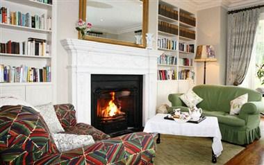 Coolefield House a Millstreet, IE