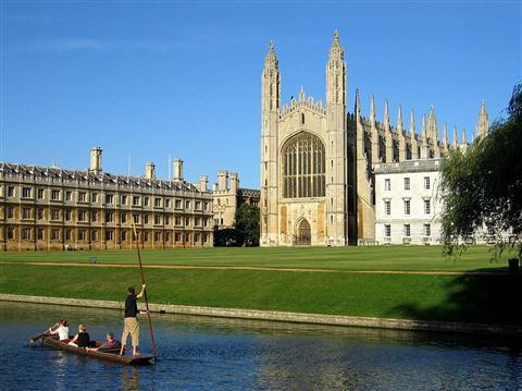 King's College
