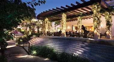 Sunset Marquis Hotel & Villas в West Hollywood, CA