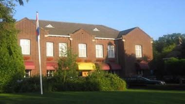 Hotel Restaurant la Sonnerie image