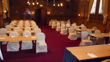 Hotel Restaurant la Sonnerie i Eindhoven, NL