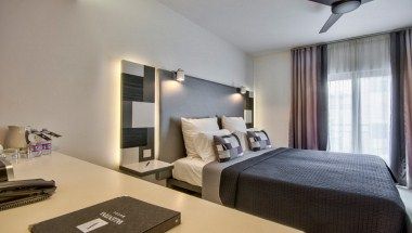 Изображение места проведения